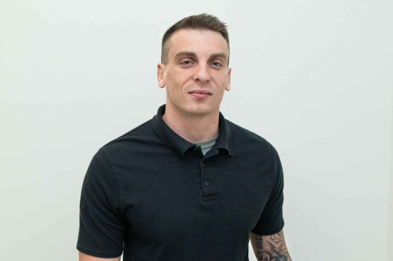 Jacob McKissick
