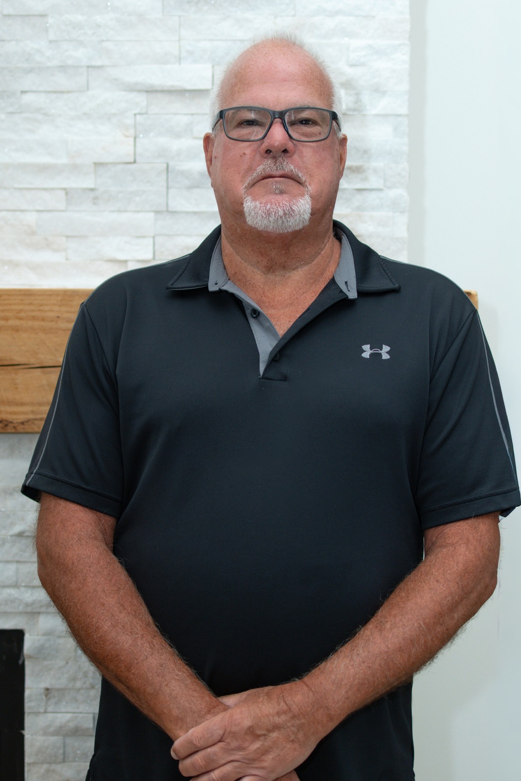 Mike Hunsicker